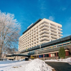 AHORN Harz Hotel Braunlage - Bild 20