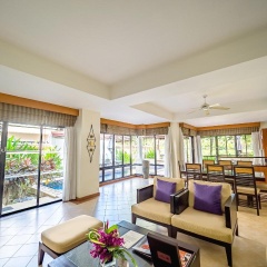Angsana Villas Resort Phuket - Bild 20
