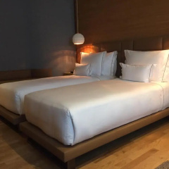 Monument Hotel thumbnail 12