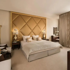 Hôtel Barrière Fouquet's Paris thumbnail 11