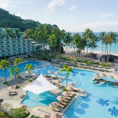 Le Meridien Phuket Beach Resort - Bild 22
