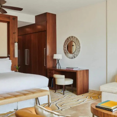 Jumeirah Mallorca Hotel - Bild 7