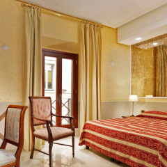 Comfort Hotel Bolivar - Bild 6
