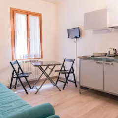 Hotel Casanova Venezia - Bild 21