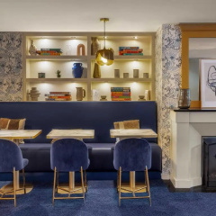 Mercure Paris Gare Montparnasse TGV - Bild 15