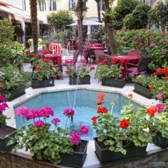 Amadeus Hotel - Bild 25