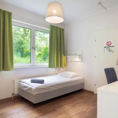 Marmota Hostel - Bild 9
