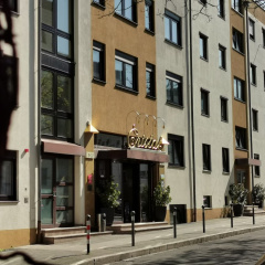 Hotel Cristal - Bild 1