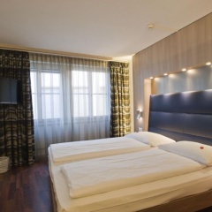 Hotel Alexander - Bild 5