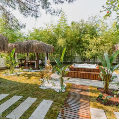 Club Tuana Fethiye - Bild 25