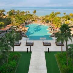 Banyan Tree Dubai - Bild 24