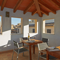 Hotel Palau Sa Font - Bild 13