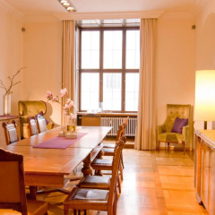 Herzogshof Boutique-Hotel am Dom Regensburg - Bild 28