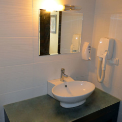Endam Garden Hotel - Bild 8