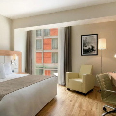 DoubleTree by Hilton Milan - Bild 4