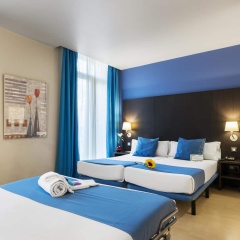 Oriente Atiram Hotel - Bild 11