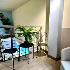 Hotel Giacosa Milano - Bild 25