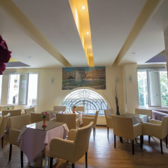Cosmopolit Hotel - Bild 21