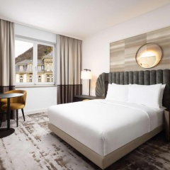 Hilton Heidelberg - Bild 5