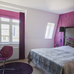 Andersen Boutique Hotel - Bild 9