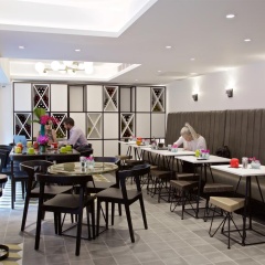 The Z Hotel Tottenham Court Road - Bild 8