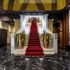 Hotel Vincci Gala - Bild 23