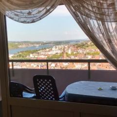Großes Panorama Apartment - Bild 7
