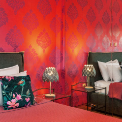 Zen Hotel - Bild 12