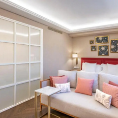 Hotel Vincci Molviedro - Bild 12