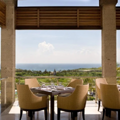 New Kuta Hotel - Bild 24