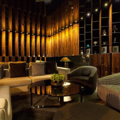 Quentin Boutique Hotel - Bild 19