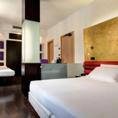 Best Western Hotel Tritone - Bild 11