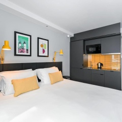 Staycity Aparthotels, Heidelberg - Bild 5