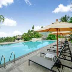 Andamantra Resort and Villa Phuket - Bild 27