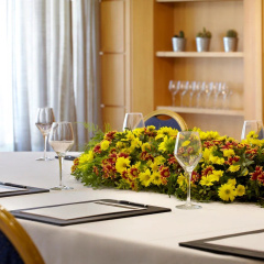 Zeus Wyndham Grand Athens Hotel - Bild 27