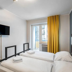 a&o München Hauptbahnhof - Hostel - Bild 9