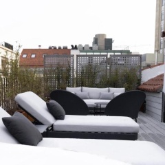 The Hotel Regina - Bild 5