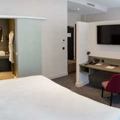 Marivaux Hotel - Bild 8