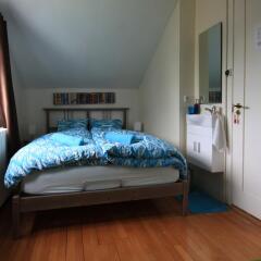 Bed and Books in Reykjavik, Iceland from 329$, photos, reviews - zenhotels.com guestroom photo 5