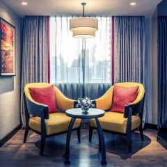 Mercure Bangkok Sukhumvit 11 - Bild 11