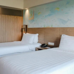 Eastin Ashta Resort Canggu - Bild 10