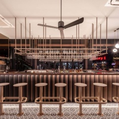 Maison Hotel Bangkok - Bild 26