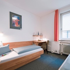 Caritas-Pirckheimer-Haus - Bild 3