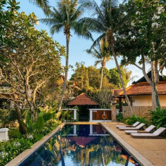 Rawi Warin Resort and Spa - Bild 14