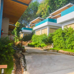 Koh Yao Yai Hillside Resort - Bild 29