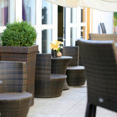 Hotel Ayun by Centro Comfort - Bild 22