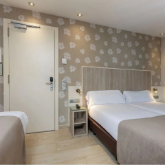 Santa Marta Hotel - Bild 10