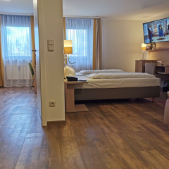 Hotel Cristal - Bild 5