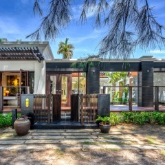 Maikhao Dream Villa Resort & Spa - Bild 23