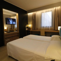 Hotel Domenichino - Bild 20